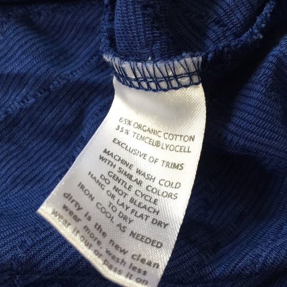 Horny Toad Samba Wave Tank Dress - Picture 7 of 9